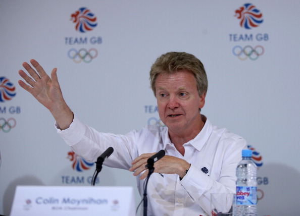 Colin Moynihan_is_stepping_down_as_chairman_of_the_British_Olympic_Association_after_seven_years_in_the_role