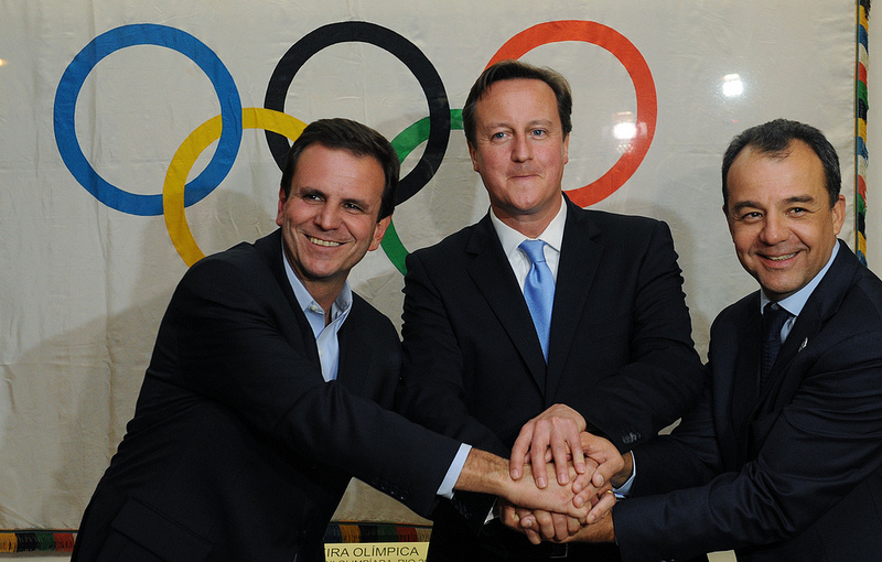David Cameron_meets_Eduardo_Paes_and_Sergio_Cabaral