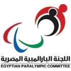 Egyptian Paralympic_Committee_logo