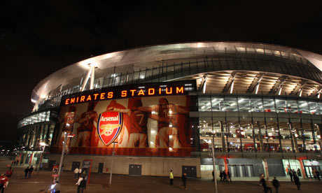 Emirates Stadium_exterior