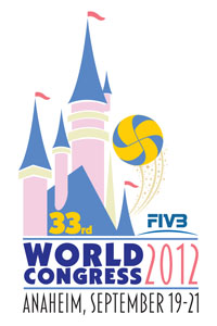FIVB Congress_logo_2012