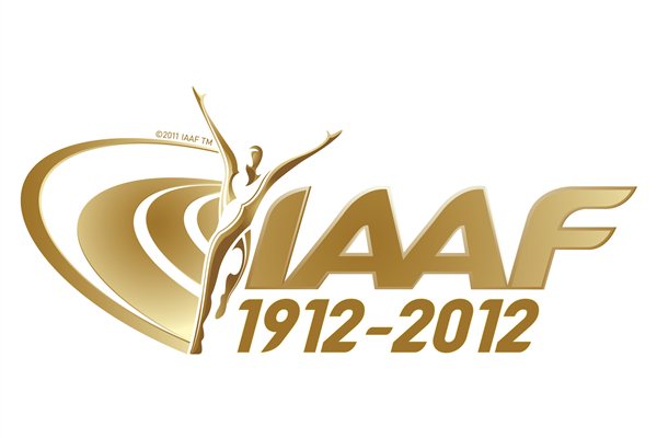 IAAF 1912-2012_logo_14_Sept