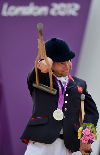 Lee Pearson_London_2012_silver_medal_September_1_2012