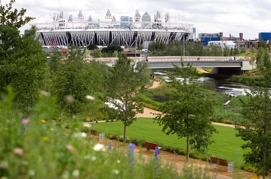 London-2012-Olympic-Games