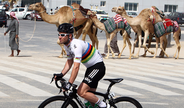 Mark Cavendish_in_Tour_of_Qatar_2012