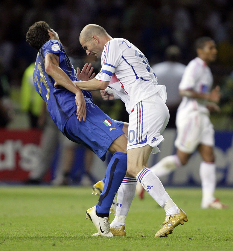 Materazzi-Zidane 30_Sept
