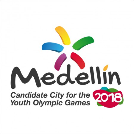 Medelln 2018_bid_logo