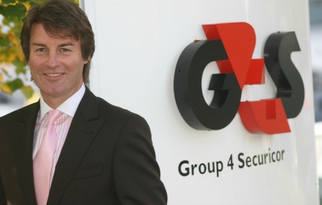 Nick Buckles_G4S_chief_executive