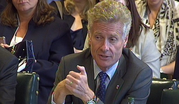 Paul Deighton_giving_evidence_to_Home_Affairs_Select_Committee_2