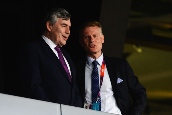 Paul Deighton_with_Gordon_Brown_at_London_2012_Opening_Ceremony_July_27_2012