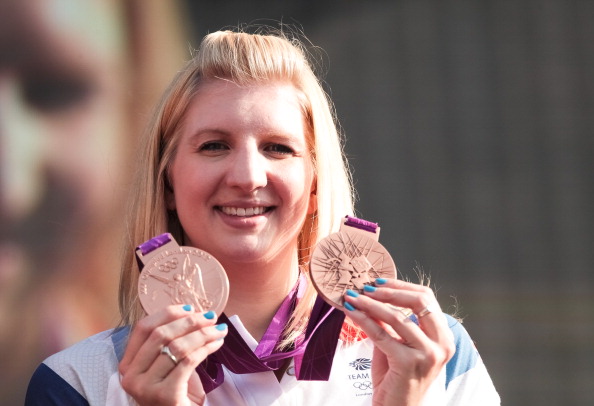 Rebecca Adlington_with_london_2012_medals_17-09-12