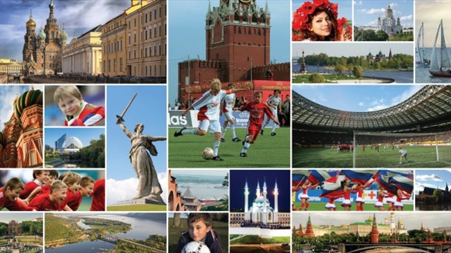 Russia 2018_Host_Cities_montage