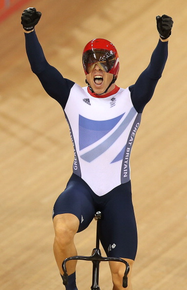 Sir Chris_Hoy_is_Britains_most_decorated_Olympian_with_six_gold_medals_and_one_silver