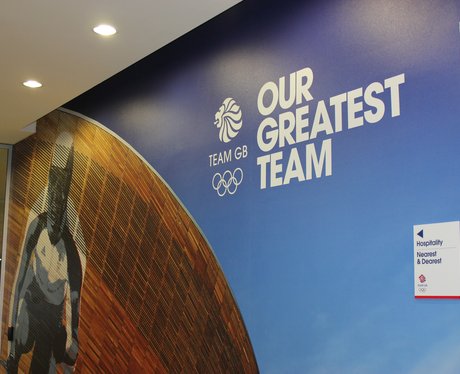 Team GB_house_was_the_place_for_the_media_to_speak_to_the_athletes_and_for_family_friends_and_other_teammates_be_part_of_the_Team_GB_inner_circle