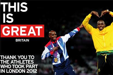 This was_Great_poster_with_Mo_Farah_and_Usain_Bolt