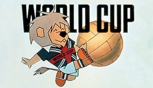 World Cup_Willie_1966