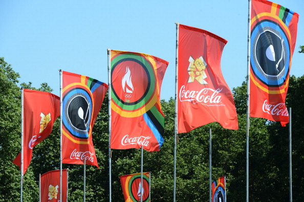Coca-Cola London_2012_Worldwide_Olympic_partner