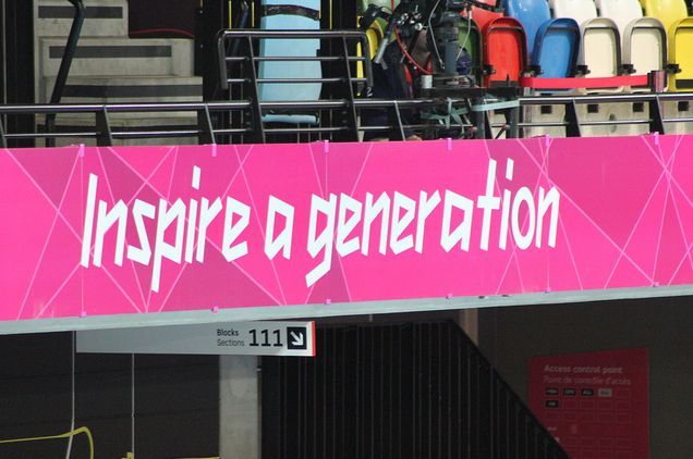 Inspire a_generation