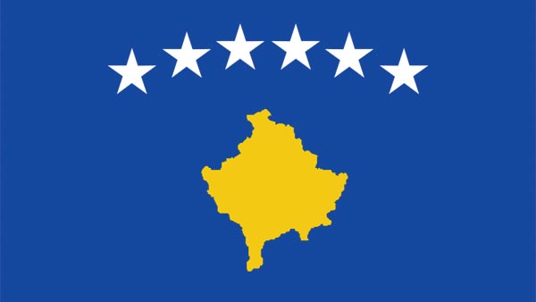 Kosovo flag_Oct_21