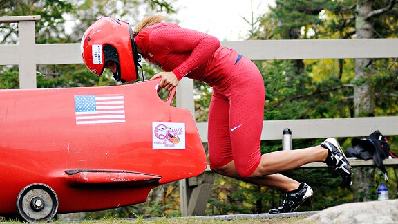 Lolo Jones_of_the_United_States_bobsleigh