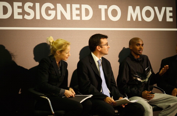 Mo Farah_speaks_at_the_launch_of_the_Move_It_report