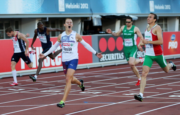 Pavel Maslk_of_Czech_Republic_at_the_21st_European_Athletics_Championships_Helsinki