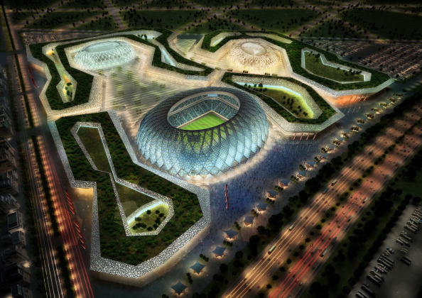 Qatar 2022_World_Cup_football_stadiums
