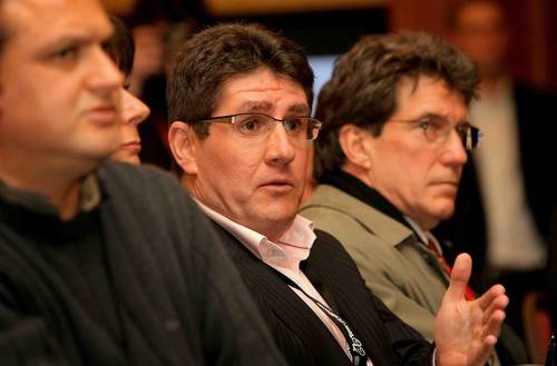 The UCI_are_taking_Paul_Kimmage_to_court_for_writing_that_they_covered_up_a_positive_for_Lance_Armstrong