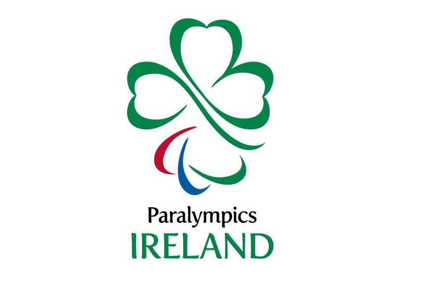 paralympics ireland