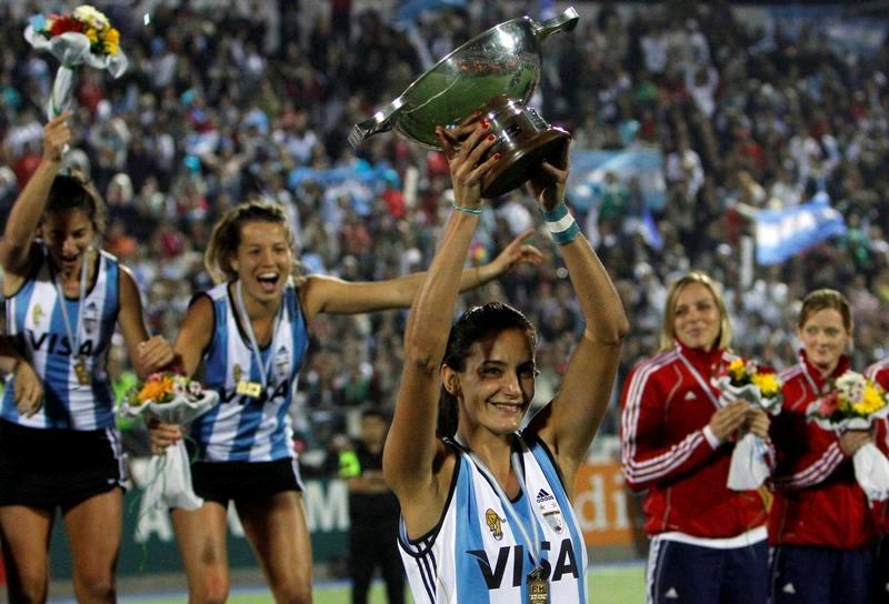 Argentina win_2010_Hockey_World_Cup