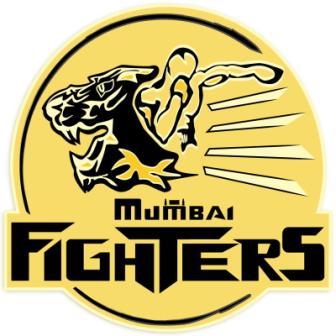 Mumbai-Fighters WSB