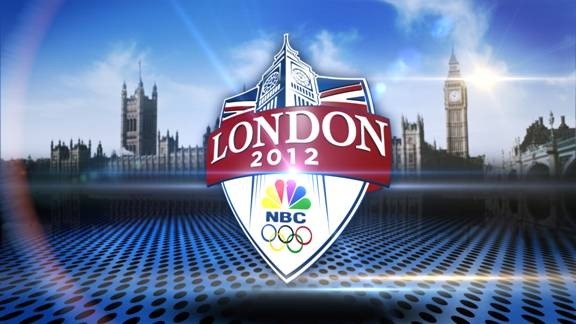 NBC London 2012 Olympics