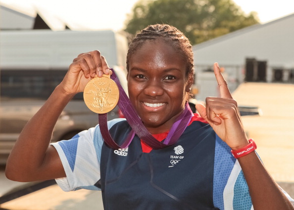 Nicola Adams_with_Olympic_gold_medal