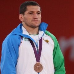 Soslan Tigiev