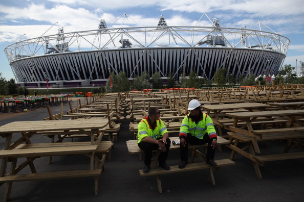 london olympic stadium work 13-11-12