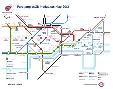 paralympicsgb tube map 16-11-12
