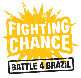 Fighting Chance logo