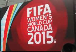 Canada 2015 logo