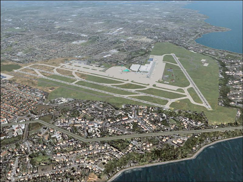 Istanbul Atatürk Airport