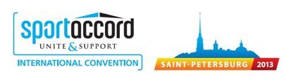 SportAccord Convention 2013