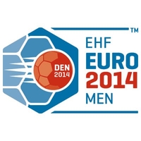 Euro 2014 handball log