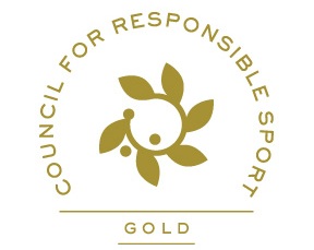 CRS Gold logo
