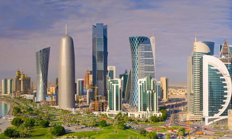 Doha 1