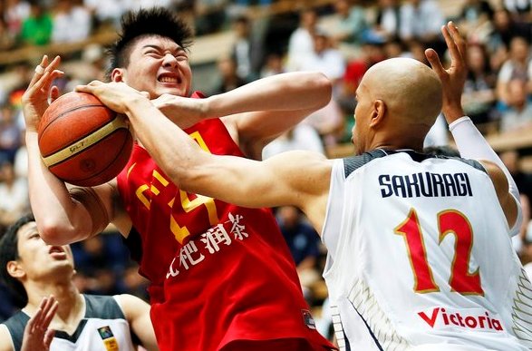 FIBA Asia Cup China