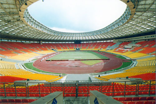 Luzhniki-Stadium