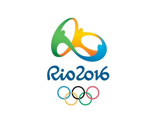 Rio 2016 logo 2