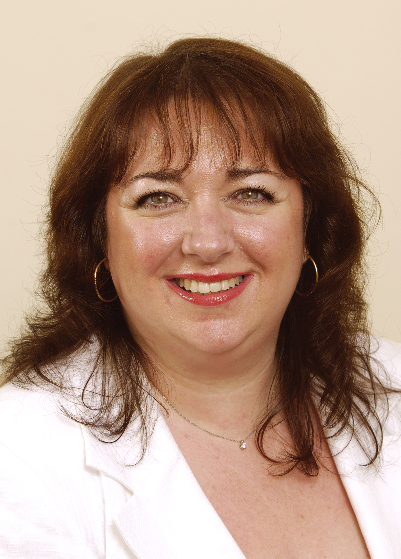 Sharon Hodgson MP