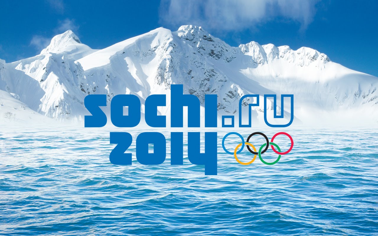 Sochi 2014 pic