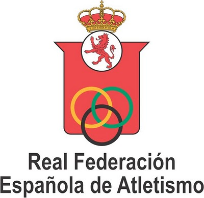 Spanish Athletics Federation logo