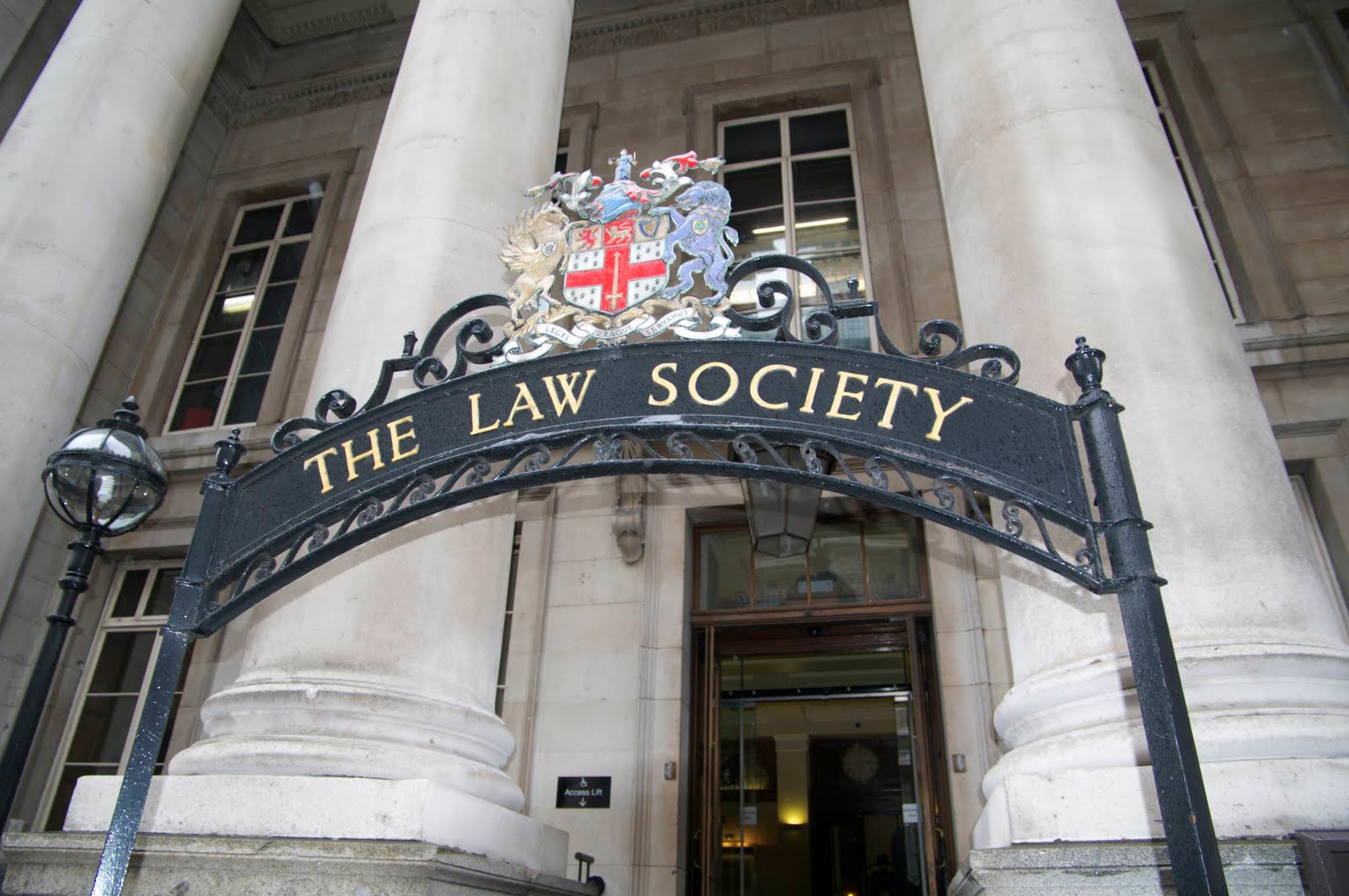The Law Society 2